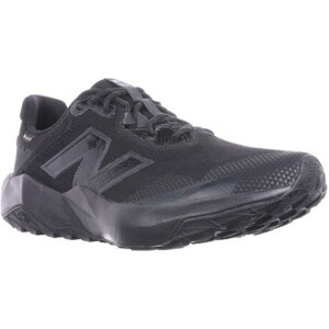 �j���[�o�����X New Balance �_�C�i�\�t�g �i�C�g���� V6 GTX 4E �����j���O�V���[�Y MTNTRGB64E(�u���b�N)