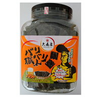 賞味期限　2026年7月31日　バリバリ職人　旨口しょうゆ味　60g　訳あり品