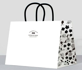 HANAYAGI　手提袋