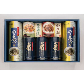 海苔・ふりかけ・お茶漬詰合せ　NTF−30G【海苔の大森屋　バラエティ　ギフト　中元　歳暮　法事　法要】