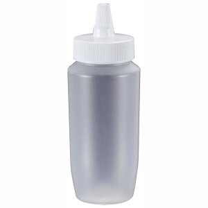 �h���b�V���O�{�g���i�l�W�L���b�v���jHPP�|360�@360ml�@�z���C�g