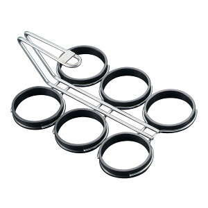 �܂�܂�ڋʏă����O�@6�ėp�i�e�t�������H�j��