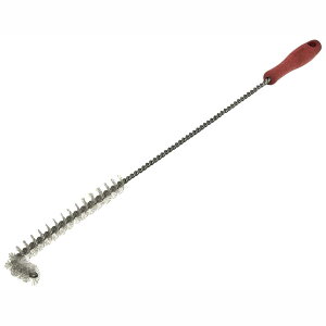 �J�[���C���@�ϔM�t���C���[�p�u���V�@40111�i40121�jL�^