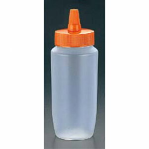 �h���b�V���O�{�g���i�l�W�L���b�v���jHPP�|360�@360ml�@�I�����W