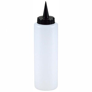 �J���[�L���b�v�f�B�X�y���T�[�@720ml�@�u���b�N