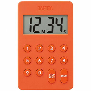 �^�j�^�@�e���L�[�^�C�}�[�@TD415OR�@�I�����W