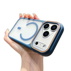iphone17 pro �}�O�Z�[�t�Ή� �w��h�~ max MagSafe iphone18 �ϏՌ� �N���A magsafe�Ή� �}�O�l�b�g iPhone�P�[�X �J�o�[ iphone18 �}�b�g iPhone17air �P�[�X �}�O�Z�[�t �w�� �X�}�z�P�[�X ���킢�� �؍� ����
