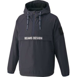 2025FW Wi  [bg BEAMS DESIGN n[tWbvEH[AbvWPbg(BOW72302) lCr[