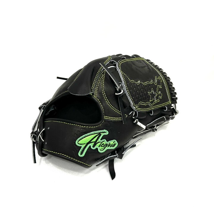楽天市場】数量限定品【野球 ALEGRIA 硬式用グラブ 投手用】アレグリア 