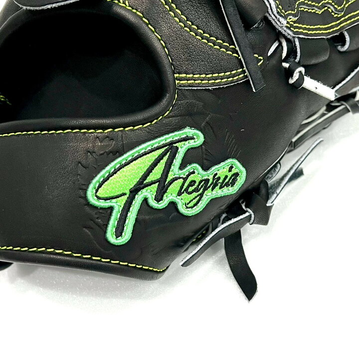 楽天市場】数量限定品【野球 ALEGRIA 硬式用グラブ 投手用】アレグリア 