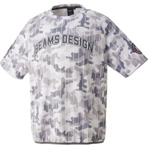 2025FW Wi  BEAMS DESIGNvf[X[bg̃C[Vc(BOT77605) O[ z