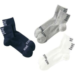 2025FW Wi  BEAMS DESIGN [bg 3P~h\bNX(BK79302-ASST1) 24-27cm 26-29cm