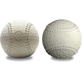 【野球 マルエス 新規格軟式球】ダイワマルエス 新軟式球 M号(一般・中学生向け)(15710) ■メジャー検定球 ■1球