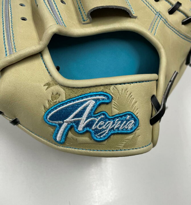 楽天市場】数量限定品【野球 ALEGRIA 硬式用 キャッチャーミット 