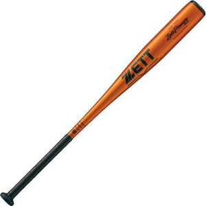 ゼット ゼットパワー2nd BAT20083 (野球バット) 価格比較 - 価格.com
