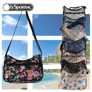 �y0��5�̂����̓|�C���g10�{�z���X�|�[�g�T�b�N LeSportsac �V�����_�[�o�b�O 7520 ���f�B�[�X �y�� �΂߂��� �y�� �y�� ���s ����g�� ������� B5�Ή�