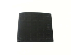 DAKS ダックス 二つ折り財布 メンズ WALLET ブラック チョコ DP25812 プレゼント 贈り物 お祝い 父の日 クリスマス 誕生日 フォーマル ビジネス カジュアル 30代 40代 50代 60代