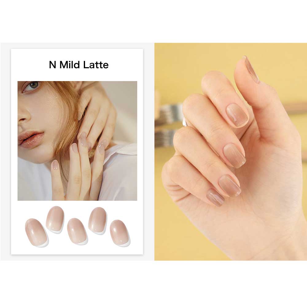 楽天市場】【公式】ランプフリーセット：SET-001 ohora gelnails nail 