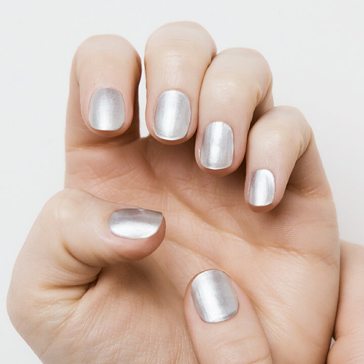 楽天市場】【公式】N Silver Chrome：ND-025-G/ ohora gelnails nail  