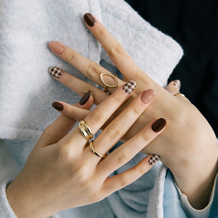楽天市場 公式 N Fudge Nd 159 Ohora Gelnails Nail オホーラ ネイル ジェルネイル ネイルシール セルフネイル ネイルステッカー おうちネイル ネイルデザイン ジェルネイルシール ネイルステッカー ネイルオイル ネイルパーツ ネイルチップ カラージェル Ohora