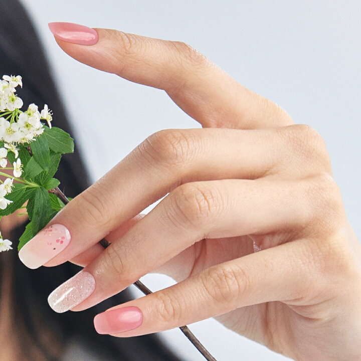 楽天市場 公式 N Rose Diamond Nd 355 Ohora Gelnails Nail オホーラ ネイル ジェルネイル ネイルシール セルフネイル ネイルステッカー おうちネイル ネイルデザイン ジェルネイルシール ネイルステッカー ネイルオイル ネイルパーツ ネイルチップ カラージェル