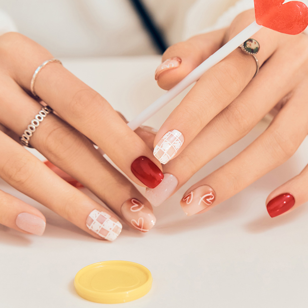 楽天市場】【公式】N Love-Sign：ND-394/ ohora gelnails nail 