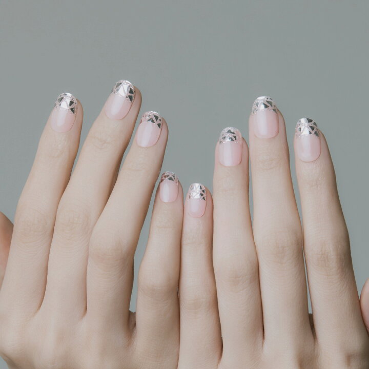 楽天市場】【公式】N Mirror：ND-038-J/ ohora gelnails nail オホーラ  