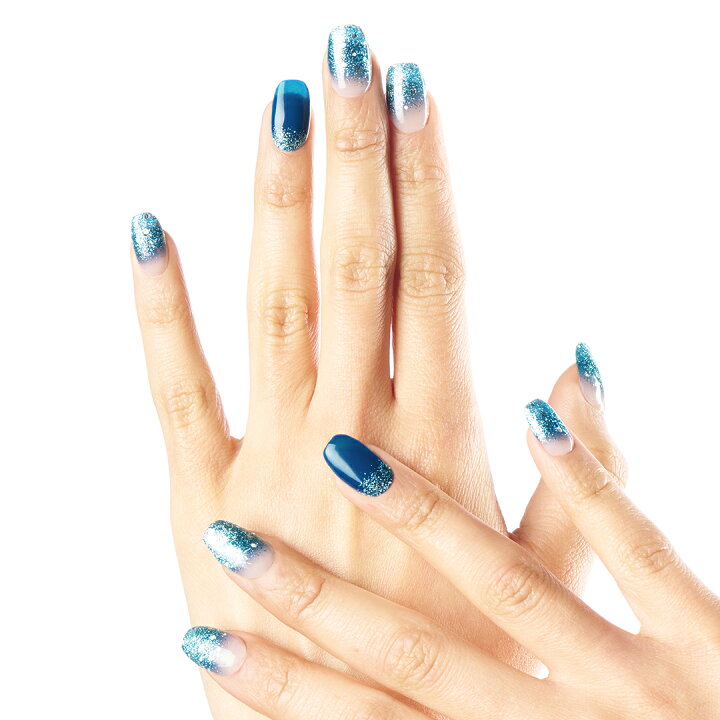 楽天市場】【公式】N Waterbomb：ND-040-G/ ohora gelnails nail 