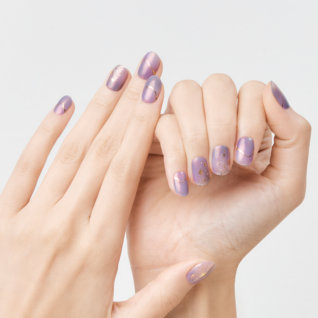 楽天市場】【公式】N Twinkle Night：ND-069-J/ ohora gelnails nail 