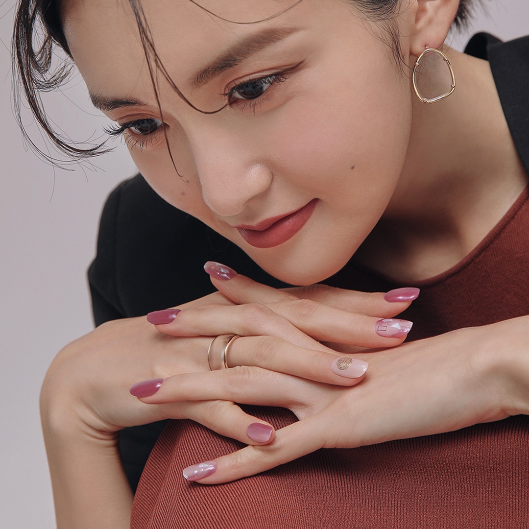楽天市場】【公式】N Dancheong：ND-340/ ohora gelnails nail