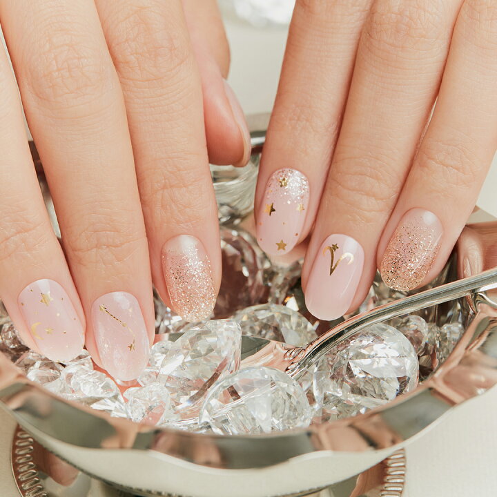 楽天市場】【公式】N Aries：ND-025-J/ ohora gelnails nail オホーラ 