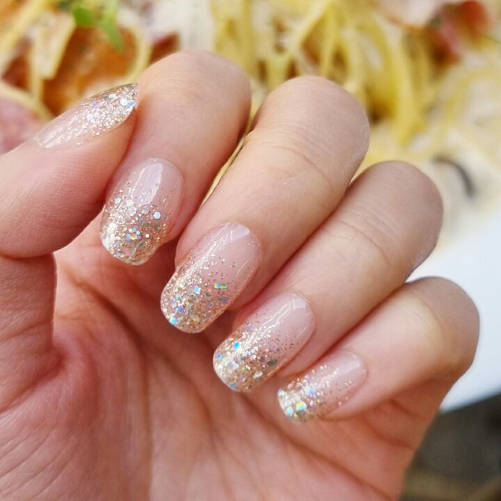 楽天市場】【公式】N Sparkle Glam：ND-039-G/ ohora gelnails nail 