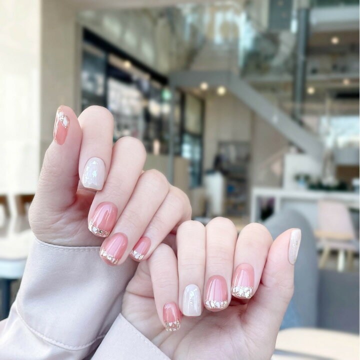 楽天市場】【公式】N Quartz：ND-044-J/ ohora gelnails nail オホーラ 