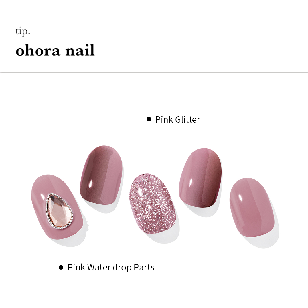 楽天市場】【公式】N Oh Diva：NP-005-J/ ohora gelnails nail