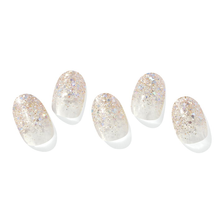 楽天市場】【公式】N Sparkle Glam：ND-039-G/ ohora gelnails nail  