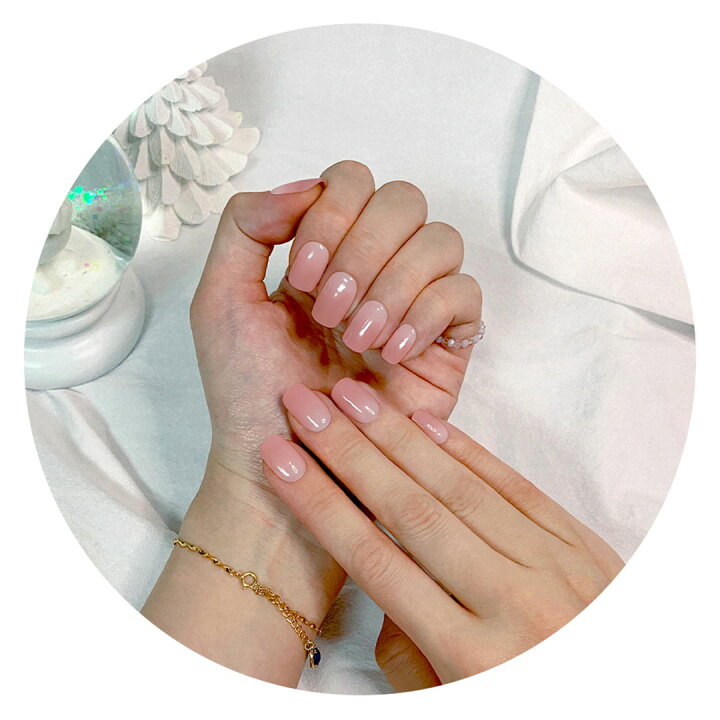 楽天市場】【公式】N Milk Rose：ND-173 ohora gelnails nail オホーラ 