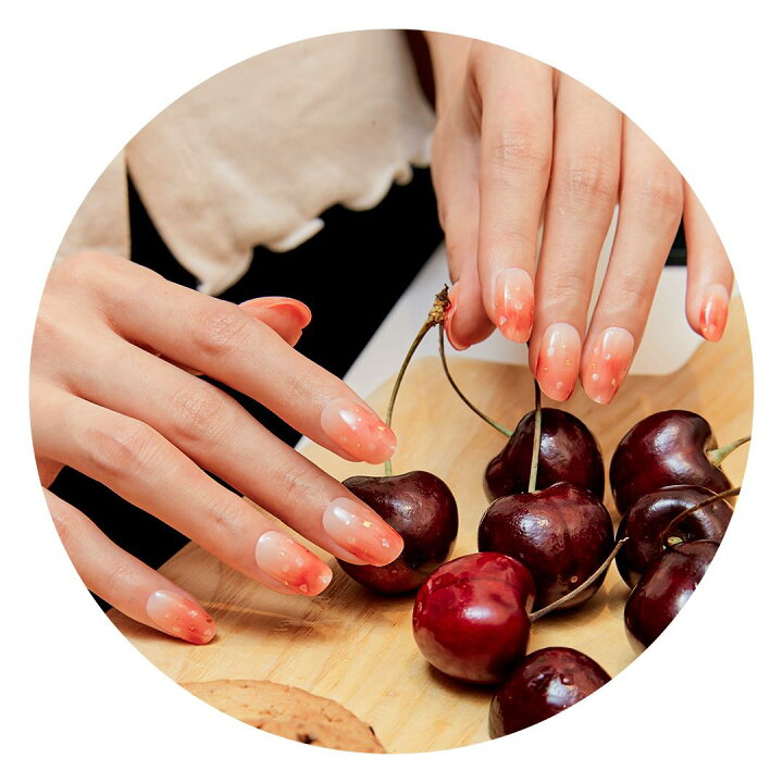 楽天市場】【公式】N Apple Cider：ND-271 ohora gelnails nail 
