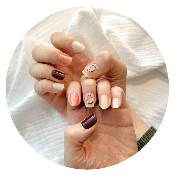 楽天市場 公式 N Blush Np 090 Ohora Gelnails Nail オホーラ ネイル ジェルネイル ネイルシール セルフネイル ネイルステッカー おうちネイル ネイルデザイン ジェルネイルシール ネイルステッカー ネイルオイル ネイルパーツ ネイルチップ カラージェル Ohora