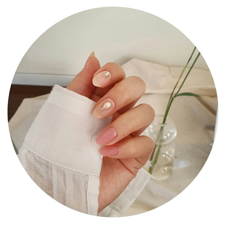 楽天市場】【公式】N Grace：NP-064 ohora gelnails nail オホーラ 