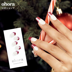�y�����zN Santa Baby�FND-028-G/ ohora gelnails nail �I�z�[�� �l�C�� �W�F���l�C�� �l�C���V�[�� �Z���t�l�C�� �J���[�W�F�� �l�C���`�b�v �l�C���p�[�c �l�C���I�C�� �l�C���X�e�b�J�[ �W�F���l�C��
