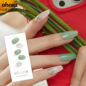 �y�����zN Spring Garden�FND-035-G/ ohora gelnails nail �I�z�[�� �l�C�� �W�F���l�C�� �l�C���V�[�� �Z���t�l�C�� �J���[�W�F�� �l�C���`�b�v �l�C���p�[�c �l�C���I�C�� �l�C���X�e�b�J�[ �W�F���l�C