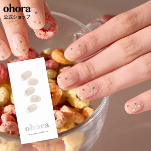 �y�����zN Milky Star�FND-477/ ohora gelnails nail �I�z�[�� �l�C�� �W�F���l�C�� �l�C���V�[�� �Z���t�l�C�� �J���[�W�F�� �l�C���`�b�v �l�C���p�[�c �l�C���I�C�� �l�C���X�e�b�J�[ �W�F���l�C��