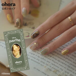 yzN Tinker Bell's NeverlandFNP-029-J/ ohora gelnails nail Iz[ lC WFlC disney fBYj[ lCV[ ZtlC lCXebJ[ lC lCfUC WFlC