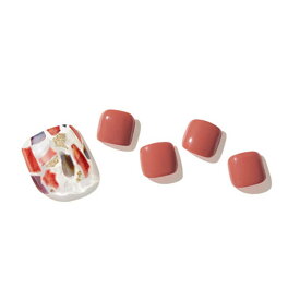 【20％OFFクーポン配布中】16日01:59まで！【公式】P Vintage wood：PD-010 ohora gelnails nail オホーラ ネイル ジェルネイル ネイルシール セルフネイル フット ネイルステッカー ジェルネイルシール ネイルデザイン おうちネイル