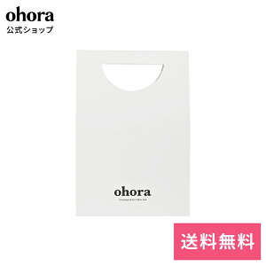 ohora Gift Bag �M�t�g�o�b�O �v���[���g �I�z�[�� �l�C�� �W�F���l�C�� �l�C���V�[�� �Z���t�l�C�� �l�C���X�e�b�J�[ �W�F���l�C���V�[�� �l�C���f�U�C�� �������l�C��
