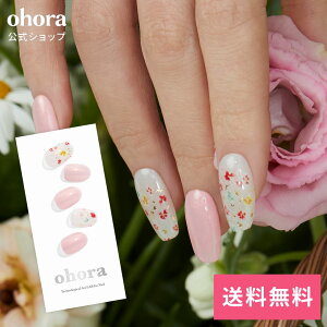 �y�����zN Flower Champagne�FND-037-G/ ohora gelnails nail �I�z�[�� �l�C�� �W�F���l�C�� �l�C���V�[�� �Z���t�l�C�� �l�C���X�e�b�J�[ �W�F���l�C���V�[�� �l�C���f�U�C�� �������l�C��