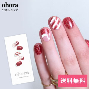 �y�����zN Santa Cane�FND-065-G/ ohora gelnails nail �I�z�[�� �l�C�� �W�F���l�C�� �l�C���V�[�� �Z���t�l�C�� �l�C���X�e�b�J�[ �W�F���l�C���V�[�� �l�C���f�U�C�� �������l�C��