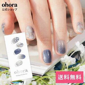 �y�����zN Gleam Blue�FND-079-J/ ohora gelnails nail �I�z�[�� �l�C�� �W�F���l�C�� �l�C���V�[�� �Z���t�l�C�� �l�C���X�e�b�J�[ �W�F���l�C���V�[�� �l�C���f�U�C�� �������l�C��