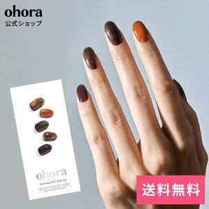 �y�����zN Cinnamon Glaze�FND-130-J/ ohora gelnails nail �I�z�[�� �l�C�� �W�F���l�C�� �l�C���V�[�� �Z���t�l�C�� �l�C���X�e�b�J�[ �W�F���l�C���V�[�� �l�C���f�U�C�� �������l�C��