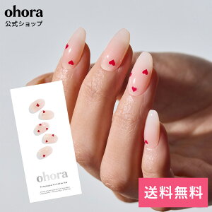 �y�����zN Mini Heart�FND-144-J/ ohora gelnails nail �I�z�[�� �l�C�� �W�F���l�C�� �l�C���V�[�� �Z���t�l�C�� �l�C���X�e�b�J�[ �W�F���l�C���V�[�� �l�C���f�U�C�� �������l�C��